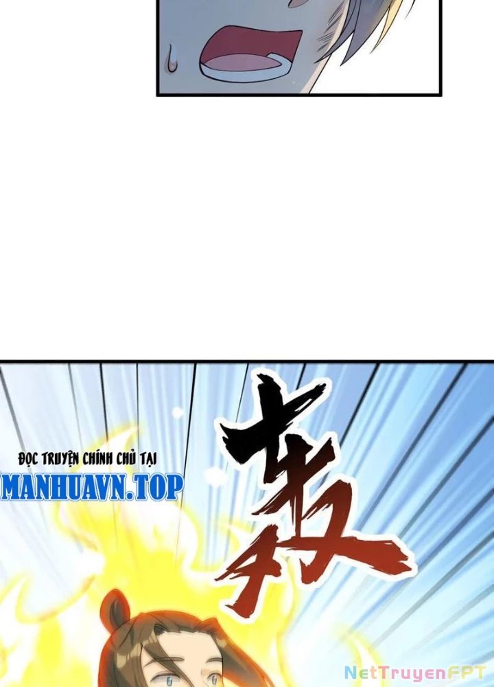 Tu Tiên Bắt Đầu Từ Trường Sinh Chapter 42 - Trang 2