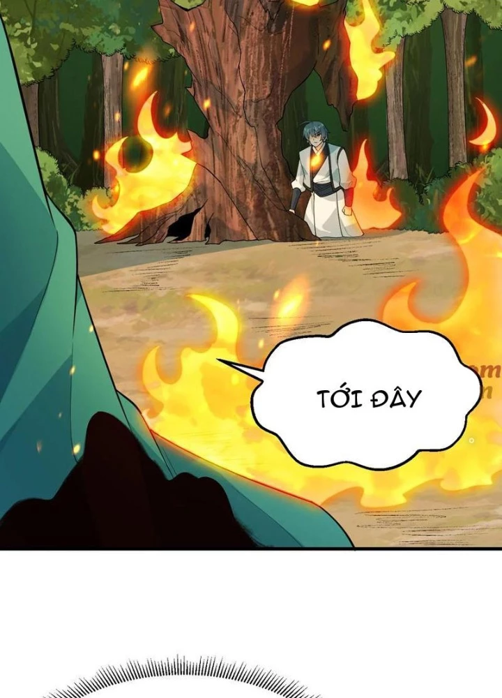Tu Tiên Bắt Đầu Từ Trường Sinh Chapter 42 - Trang 2