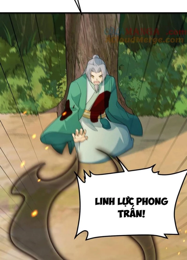 Tu Tiên Bắt Đầu Từ Trường Sinh Chapter 42 - Trang 2