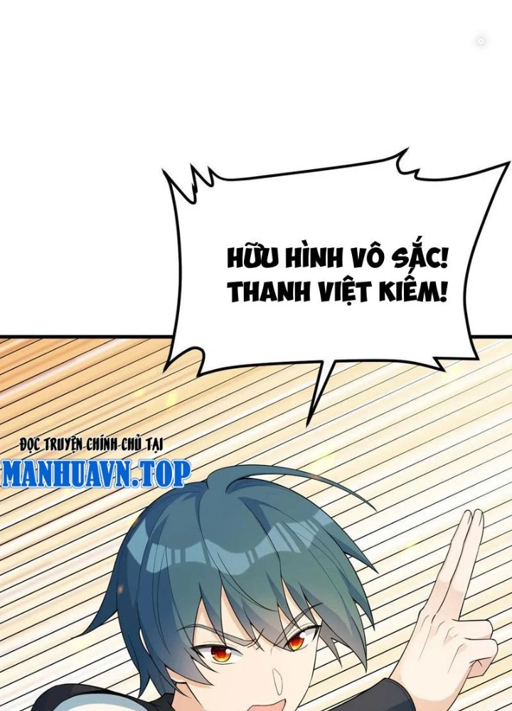Tu Tiên Bắt Đầu Từ Trường Sinh Chapter 42 - Trang 2