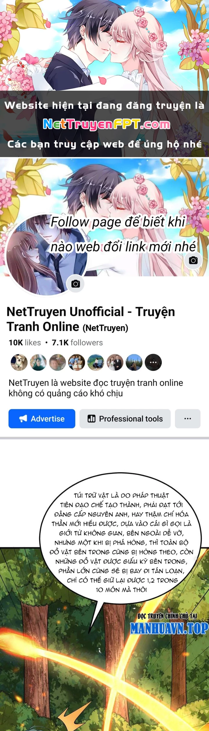 Tu Tiên Bắt Đầu Từ Trường Sinh Chapter 43 - Trang 2
