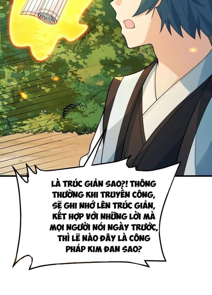 Tu Tiên Bắt Đầu Từ Trường Sinh Chapter 43 - Trang 2