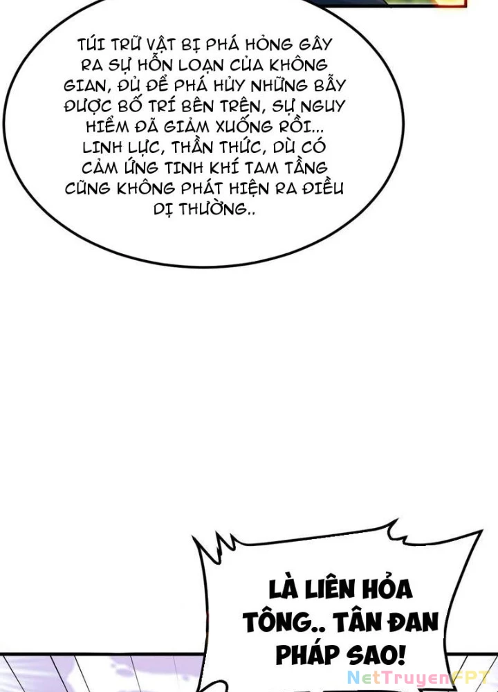 Tu Tiên Bắt Đầu Từ Trường Sinh Chapter 43 - Trang 2