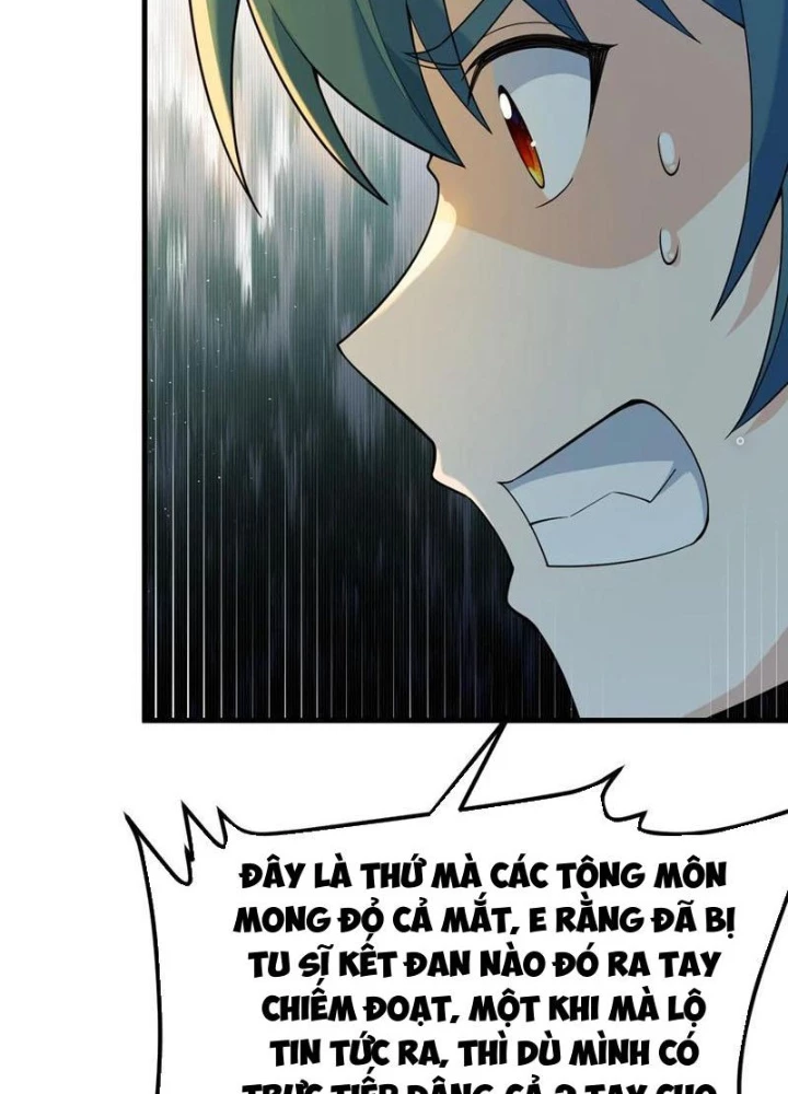 Tu Tiên Bắt Đầu Từ Trường Sinh Chapter 43 - Trang 2