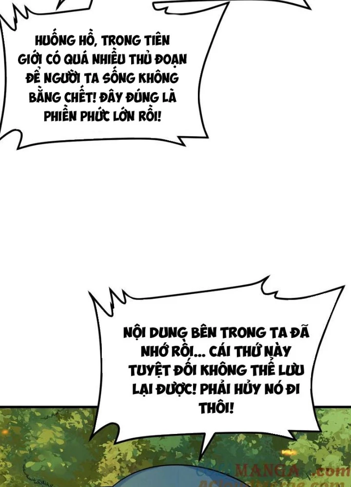 Tu Tiên Bắt Đầu Từ Trường Sinh Chapter 43 - Trang 2