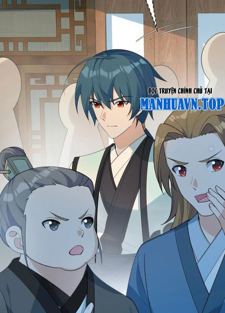Tu Tiên Bắt Đầu Từ Trường Sinh Chapter 43 - Trang 2