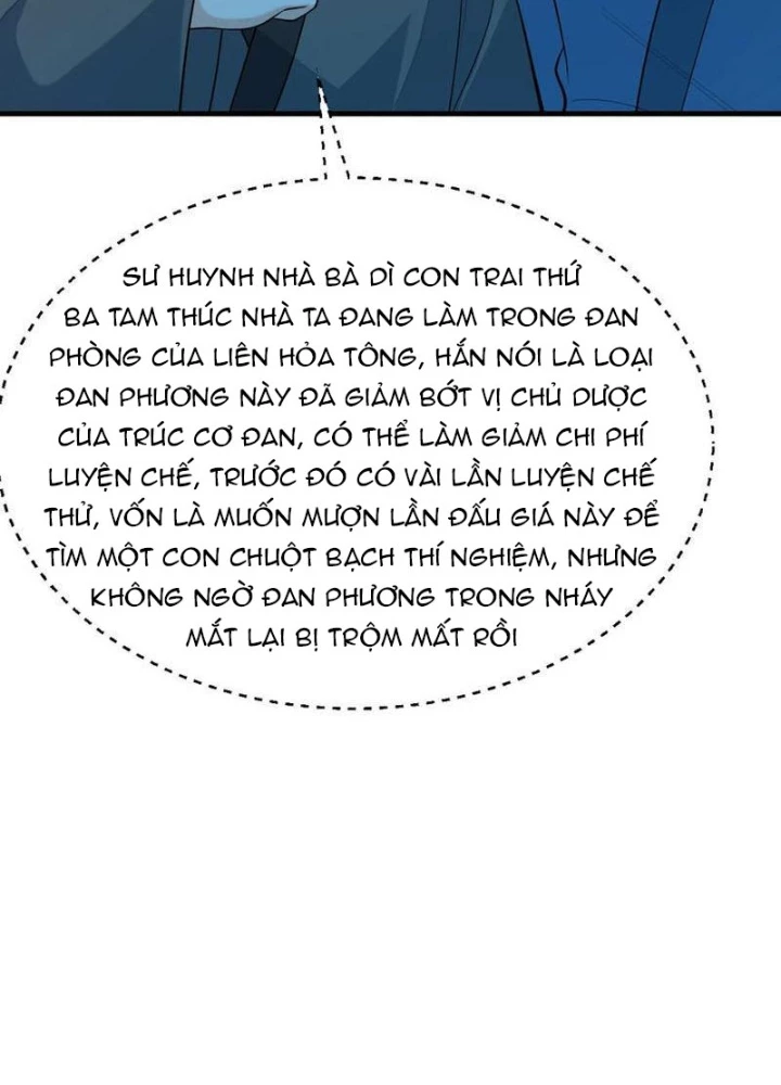 Tu Tiên Bắt Đầu Từ Trường Sinh Chapter 43 - Trang 2