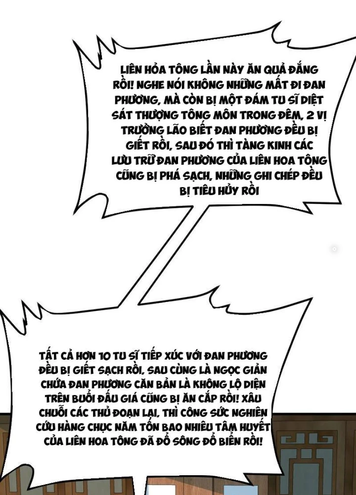 Tu Tiên Bắt Đầu Từ Trường Sinh Chapter 43 - Trang 2