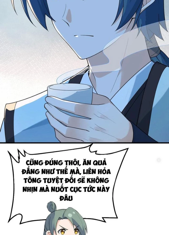 Tu Tiên Bắt Đầu Từ Trường Sinh Chapter 43 - Trang 2