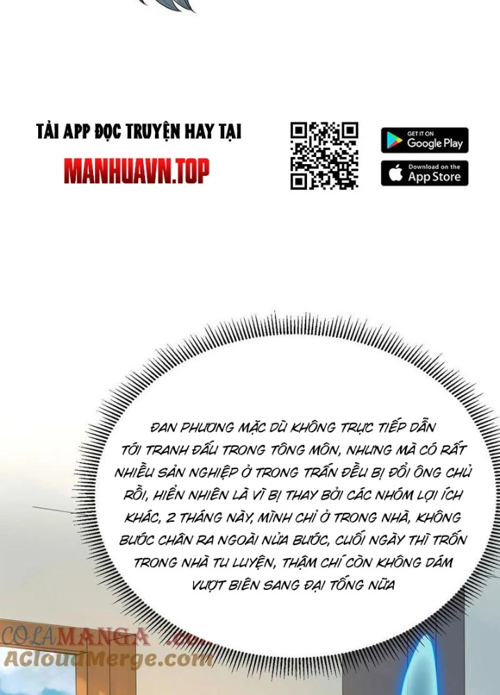 Tu Tiên Bắt Đầu Từ Trường Sinh Chapter 43 - Trang 2