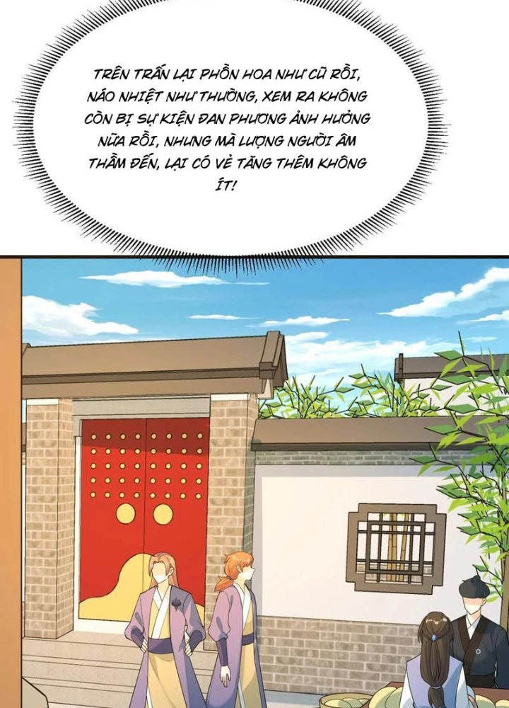 Tu Tiên Bắt Đầu Từ Trường Sinh Chapter 43 - Trang 2
