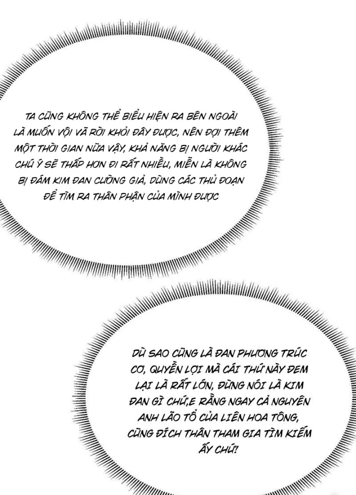 Tu Tiên Bắt Đầu Từ Trường Sinh Chapter 43 - Trang 2