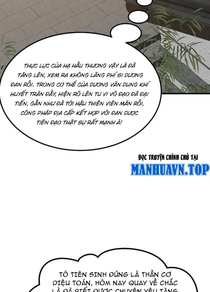 Tu Tiên Bắt Đầu Từ Trường Sinh Chapter 43 - Trang 2