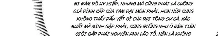 Tu Tiên Bắt Đầu Từ Trường Sinh Chapter 43 - Trang 2