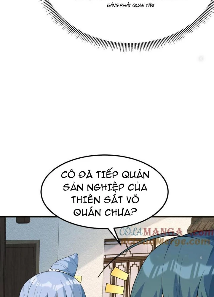 Tu Tiên Bắt Đầu Từ Trường Sinh Chapter 43 - Trang 2