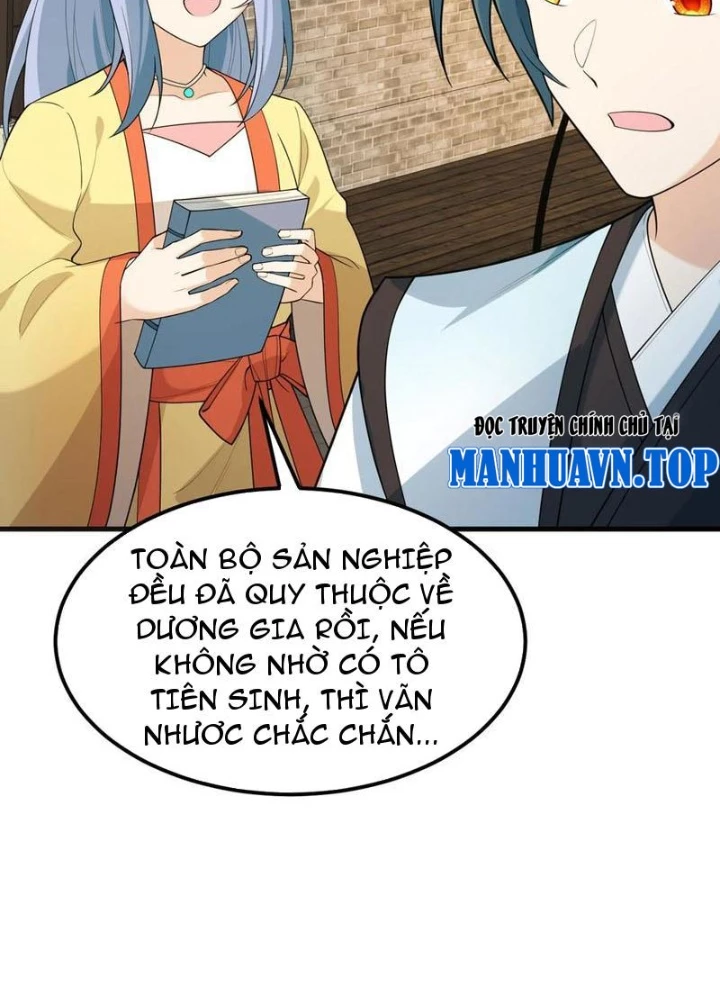 Tu Tiên Bắt Đầu Từ Trường Sinh Chapter 43 - Trang 2