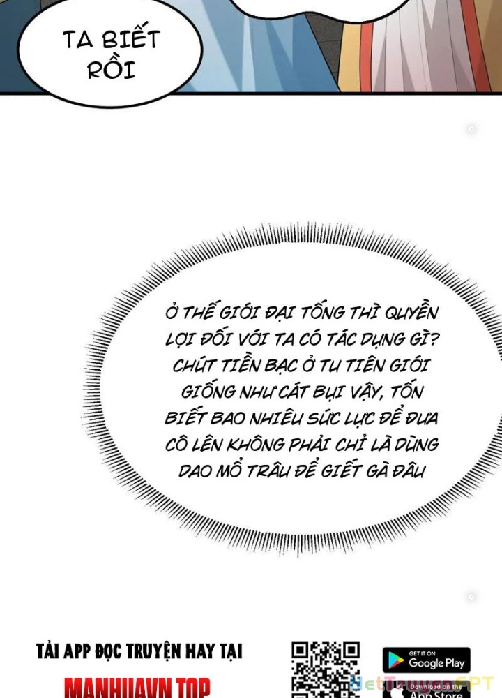 Tu Tiên Bắt Đầu Từ Trường Sinh Chapter 43 - Trang 2