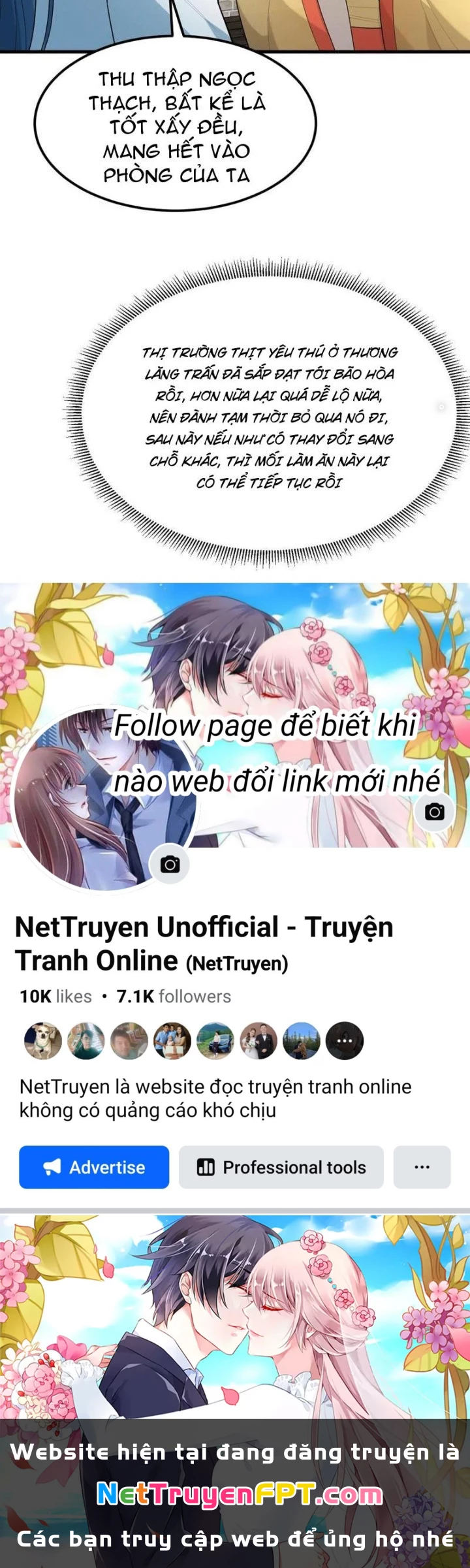 Tu Tiên Bắt Đầu Từ Trường Sinh Chapter 43 - Trang 2
