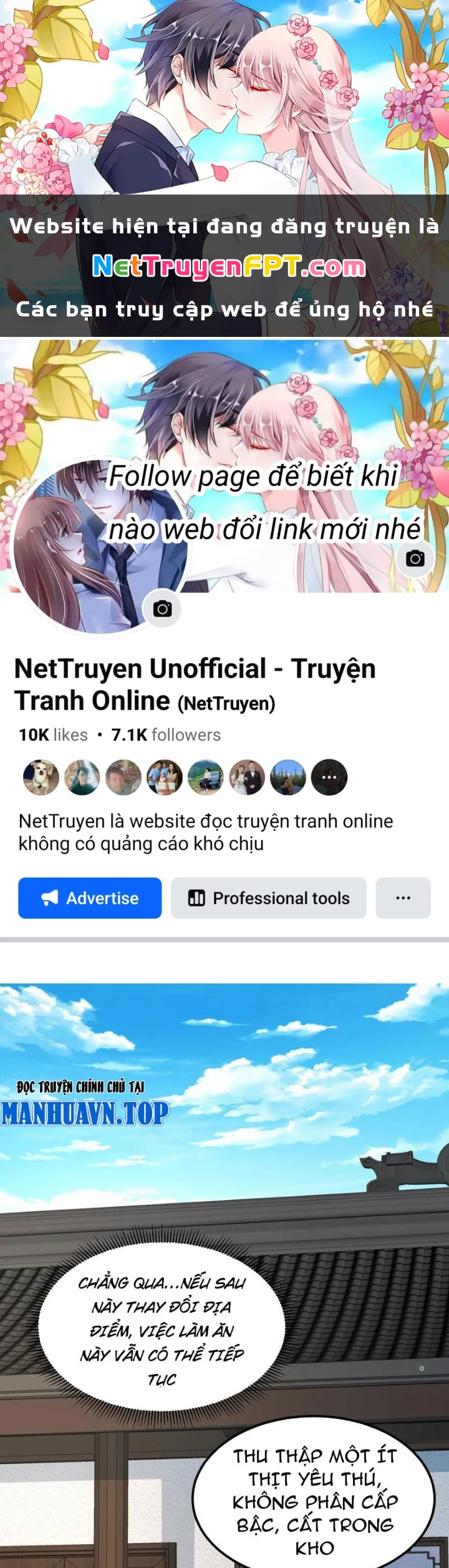 Tu Tiên Bắt Đầu Từ Trường Sinh Chapter 44 - Trang 2