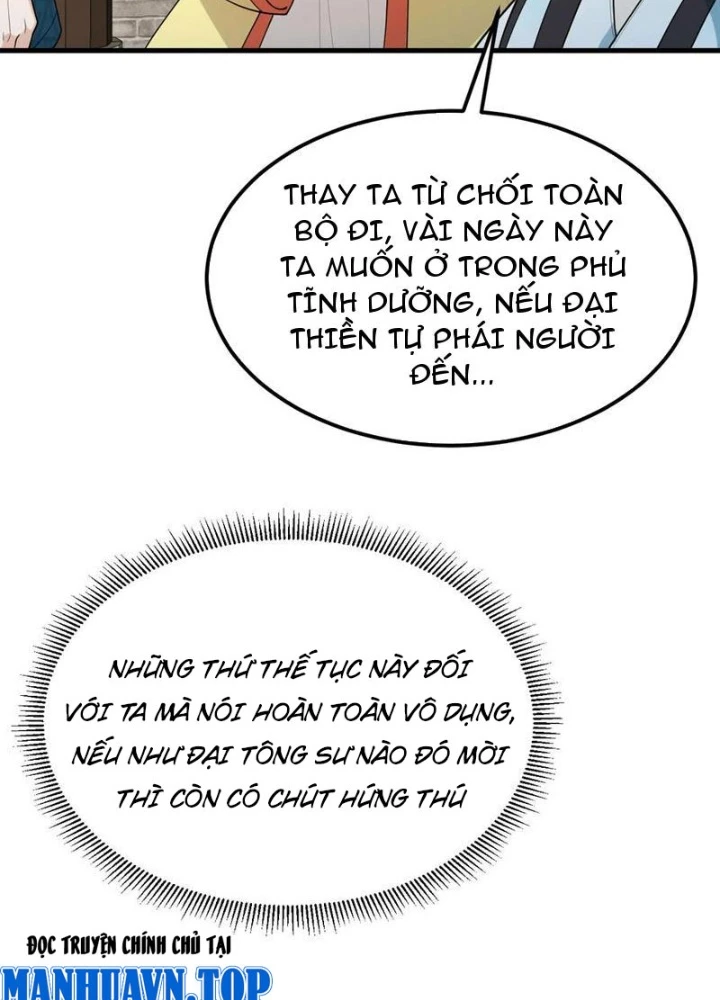 Tu Tiên Bắt Đầu Từ Trường Sinh Chapter 44 - Trang 2