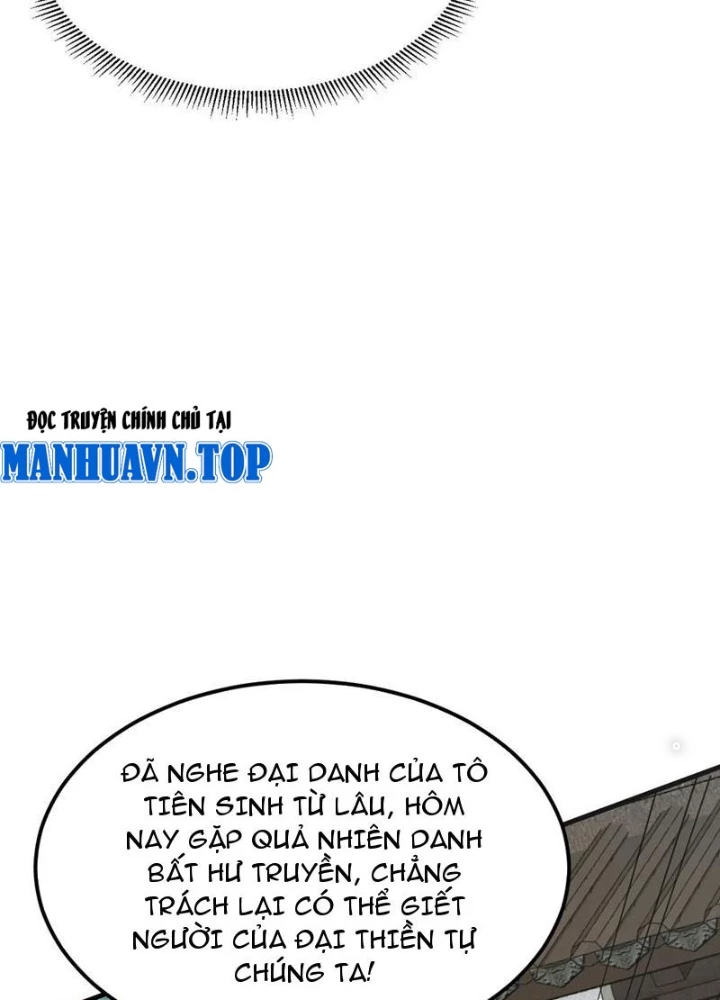 Tu Tiên Bắt Đầu Từ Trường Sinh Chapter 44 - Trang 2