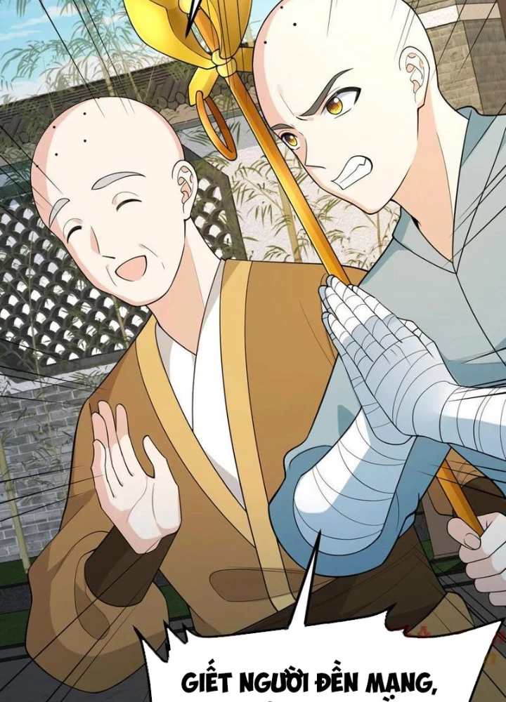 Tu Tiên Bắt Đầu Từ Trường Sinh Chapter 44 - Trang 2