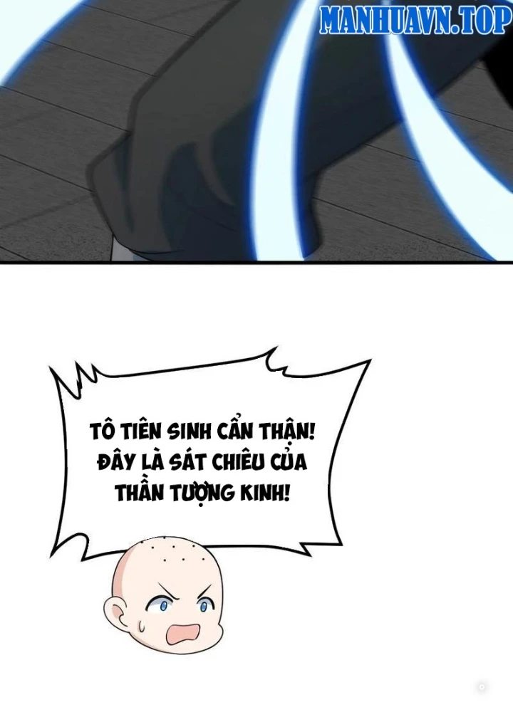 Tu Tiên Bắt Đầu Từ Trường Sinh Chapter 44 - Trang 2