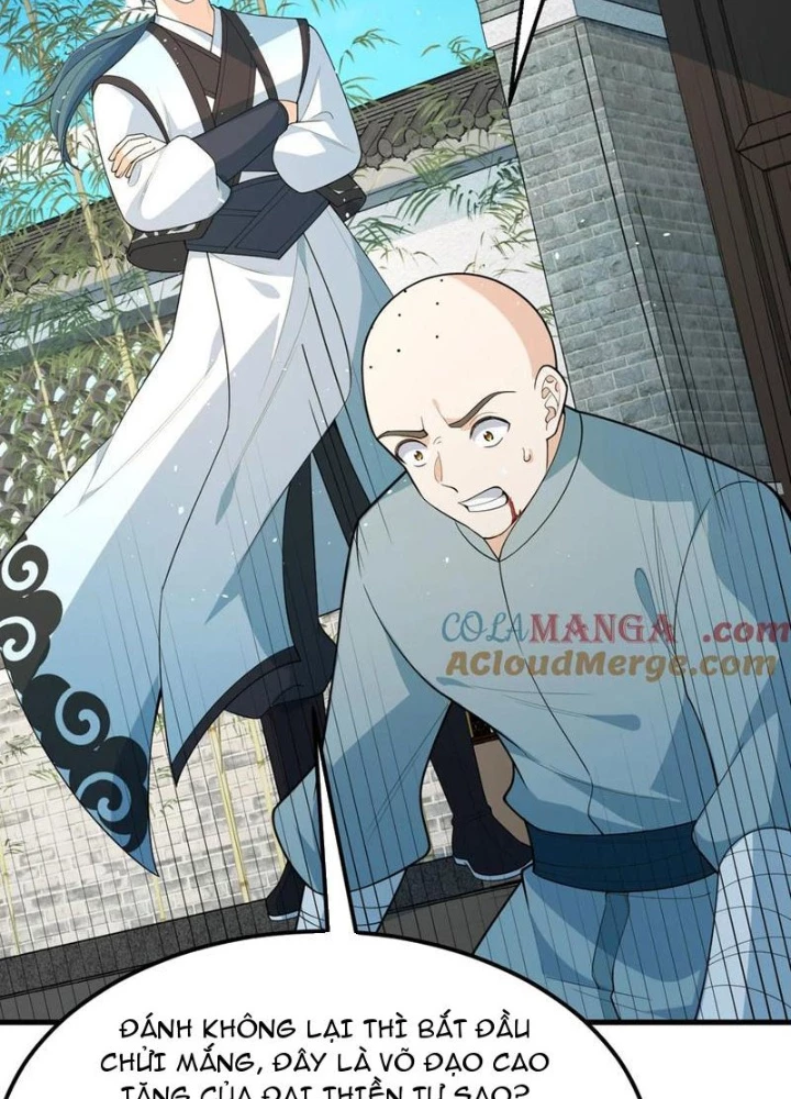 Tu Tiên Bắt Đầu Từ Trường Sinh Chapter 44 - Trang 2