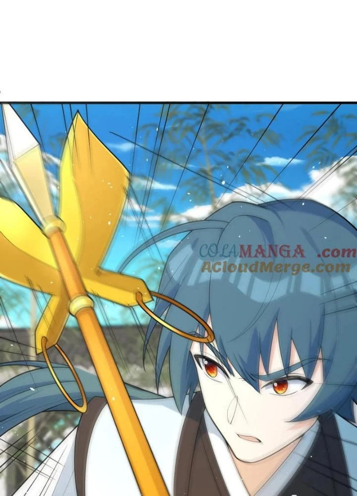 Tu Tiên Bắt Đầu Từ Trường Sinh Chapter 44 - Trang 2