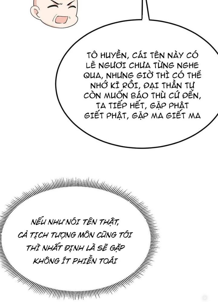 Tu Tiên Bắt Đầu Từ Trường Sinh Chapter 44 - Trang 2