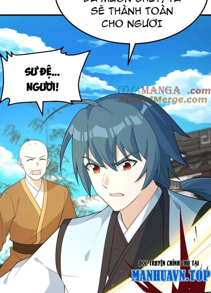Tu Tiên Bắt Đầu Từ Trường Sinh Chapter 44 - Trang 2