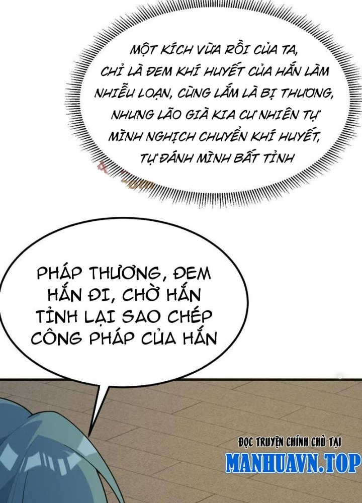Tu Tiên Bắt Đầu Từ Trường Sinh Chapter 44 - Trang 2