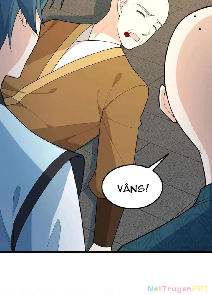 Tu Tiên Bắt Đầu Từ Trường Sinh Chapter 44 - Trang 2