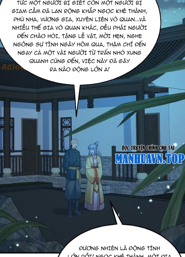 Tu Tiên Bắt Đầu Từ Trường Sinh Chapter 44 - Trang 2