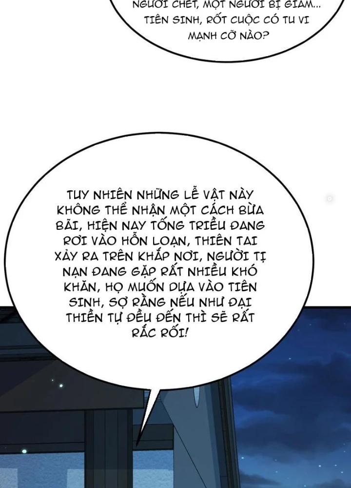 Tu Tiên Bắt Đầu Từ Trường Sinh Chapter 44 - Trang 2