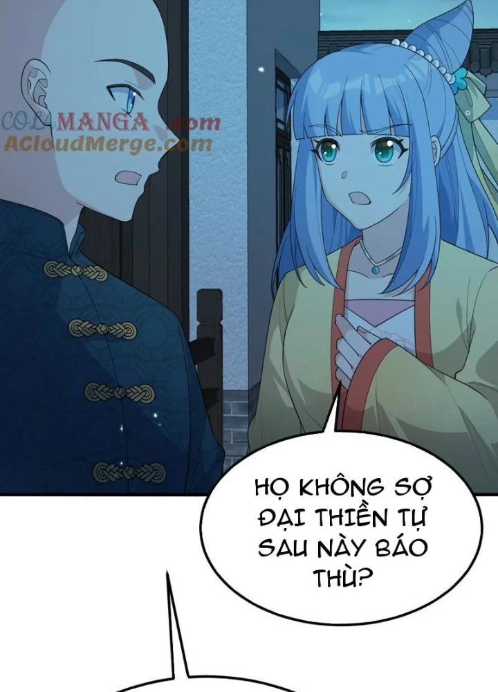 Tu Tiên Bắt Đầu Từ Trường Sinh Chapter 44 - Trang 2