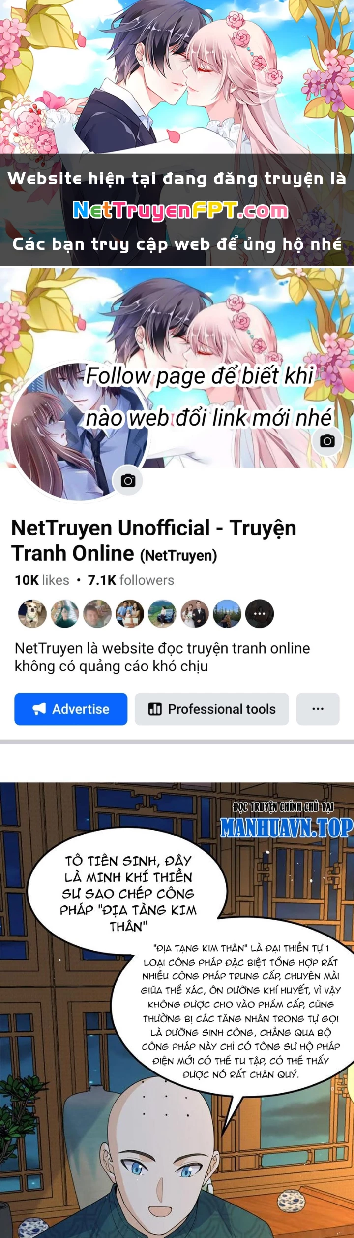 Tu Tiên Bắt Đầu Từ Trường Sinh Chapter 45 - Trang 2