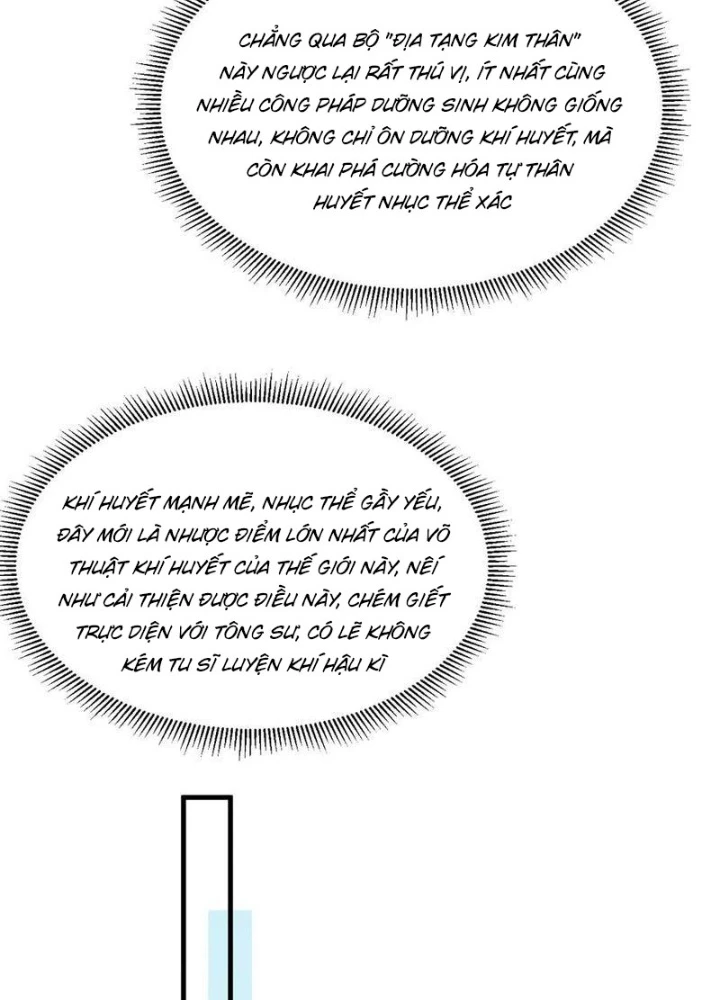 Tu Tiên Bắt Đầu Từ Trường Sinh Chapter 45 - Trang 2