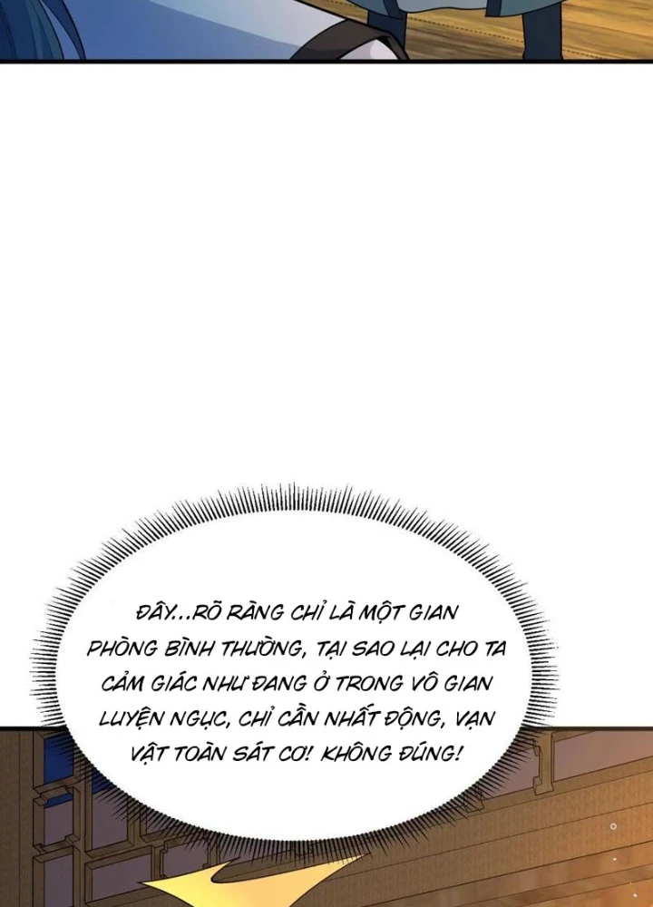 Tu Tiên Bắt Đầu Từ Trường Sinh Chapter 45 - Trang 2