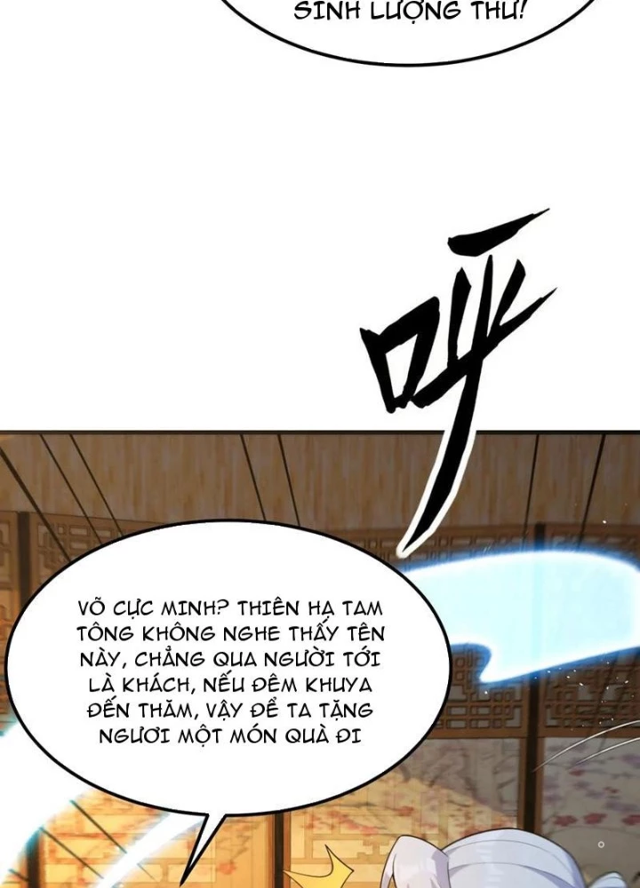 Tu Tiên Bắt Đầu Từ Trường Sinh Chapter 45 - Trang 2