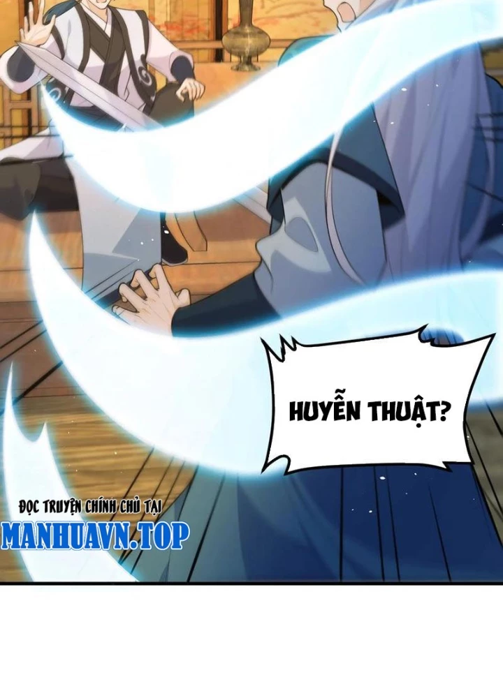 Tu Tiên Bắt Đầu Từ Trường Sinh Chapter 45 - Trang 2