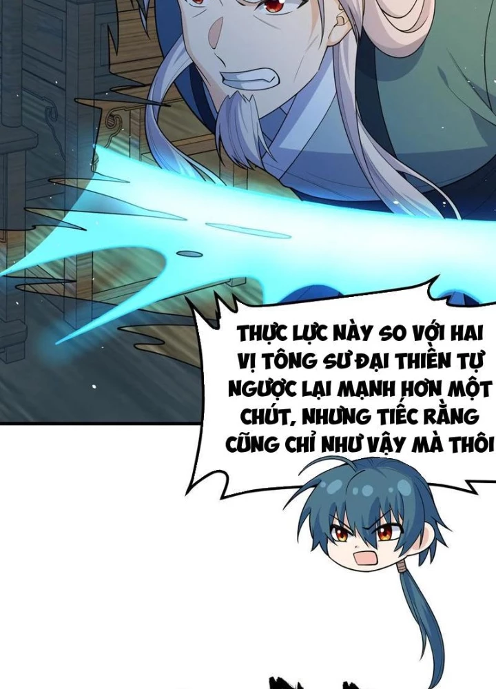 Tu Tiên Bắt Đầu Từ Trường Sinh Chapter 45 - Trang 2