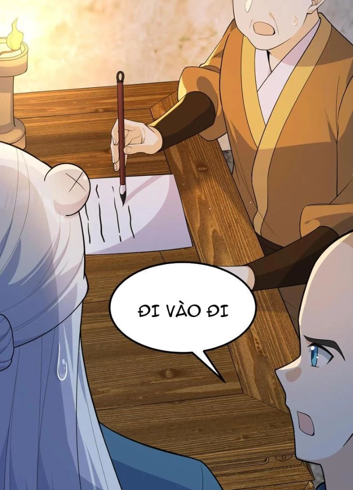 Tu Tiên Bắt Đầu Từ Trường Sinh Chapter 45 - Trang 2