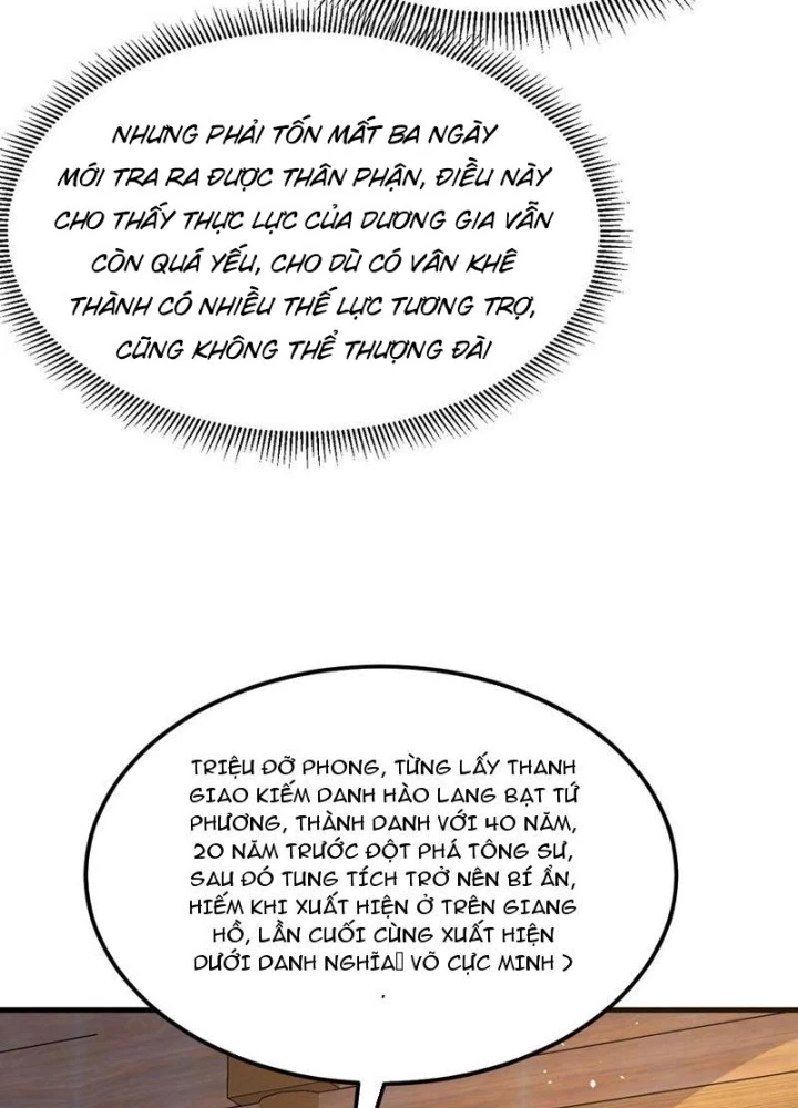 Tu Tiên Bắt Đầu Từ Trường Sinh Chapter 45 - Trang 2