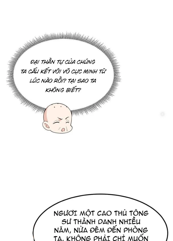 Tu Tiên Bắt Đầu Từ Trường Sinh Chapter 45 - Trang 2