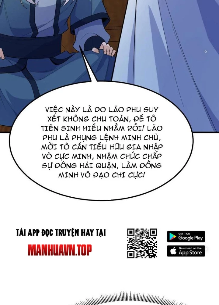 Tu Tiên Bắt Đầu Từ Trường Sinh Chapter 45 - Trang 2
