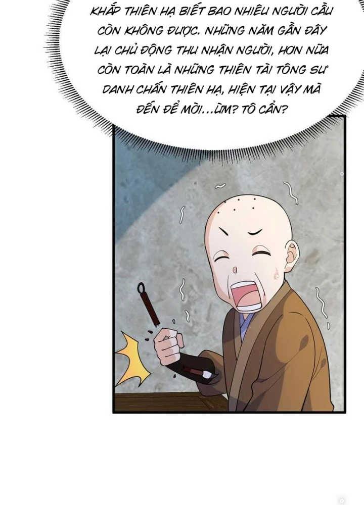 Tu Tiên Bắt Đầu Từ Trường Sinh Chapter 45 - Trang 2