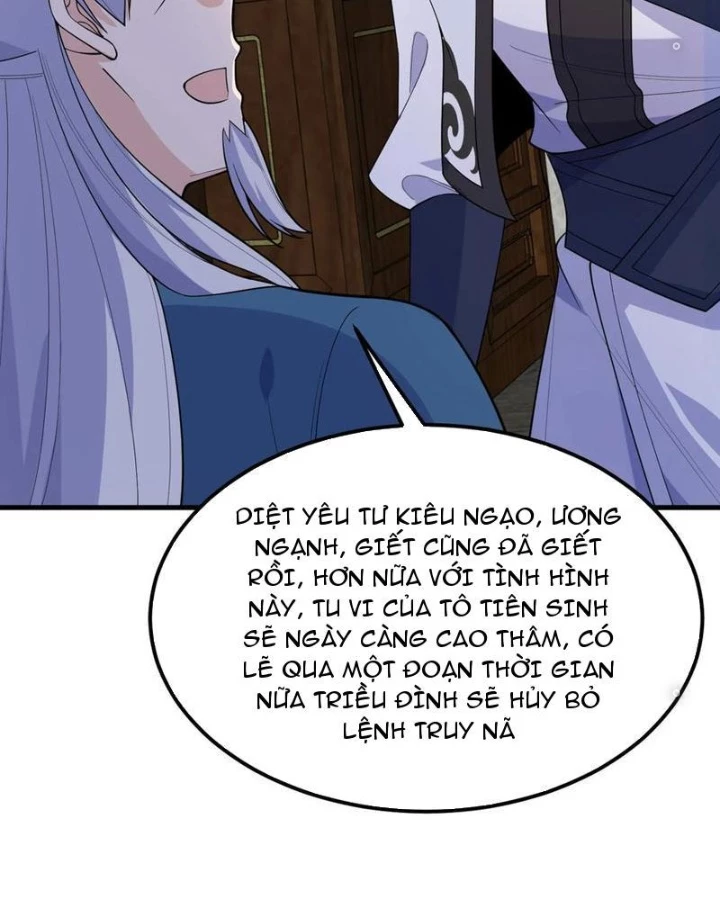 Tu Tiên Bắt Đầu Từ Trường Sinh Chapter 45 - Trang 2