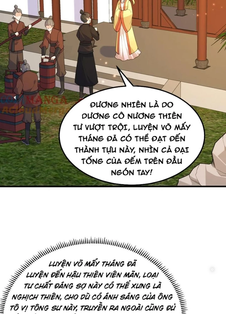 Tu Tiên Bắt Đầu Từ Trường Sinh Chapter 46 - Trang 2
