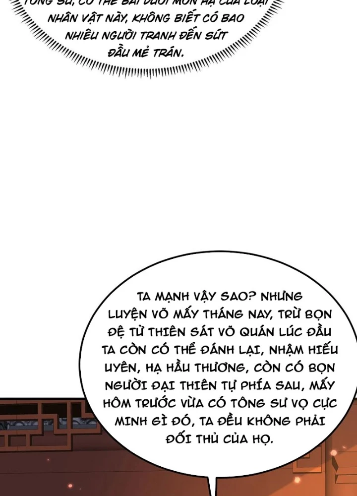 Tu Tiên Bắt Đầu Từ Trường Sinh Chapter 46 - Trang 2